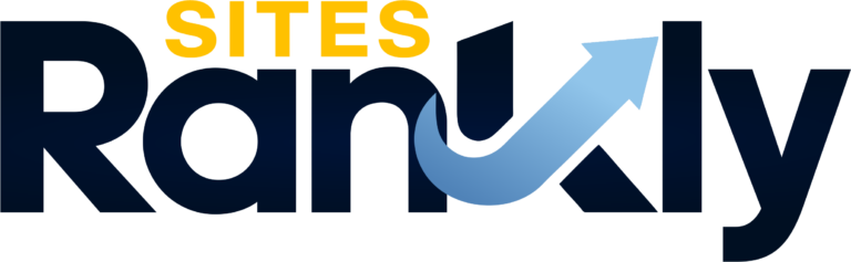 Logo da Sites Rankly